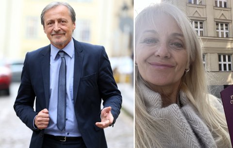 Veronika Žilková překvapila: Změnila jsem si jméno!