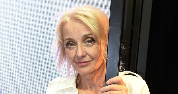 Veronika Žilková