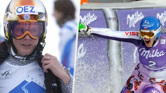 Veronika Zuzulová se obula do slovenského lyžařského svazu
