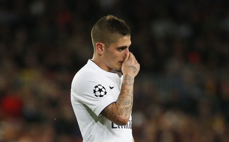 Marco Verratti