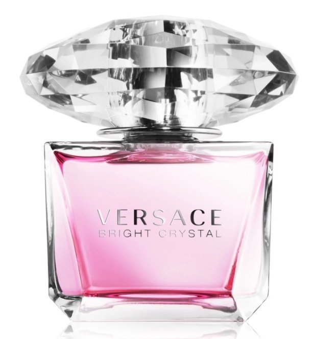 Versace Bright Crystal, 1269 Kč (90 ml)