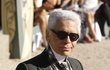 Karl Lagerfeld