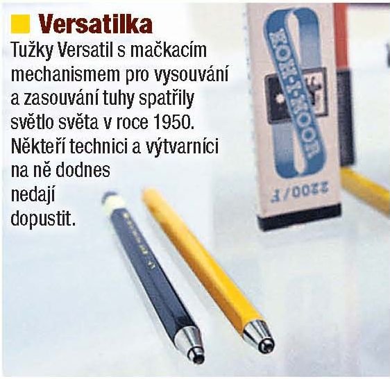 Versatilka