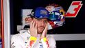Pilot F1 Max Verstappen