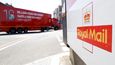 Investiční vehikl Vesa Equity Investment miliardářů Daniela Křetínského a Patrika Tkáče je už druhým největším akcionářem v Royal Mail.