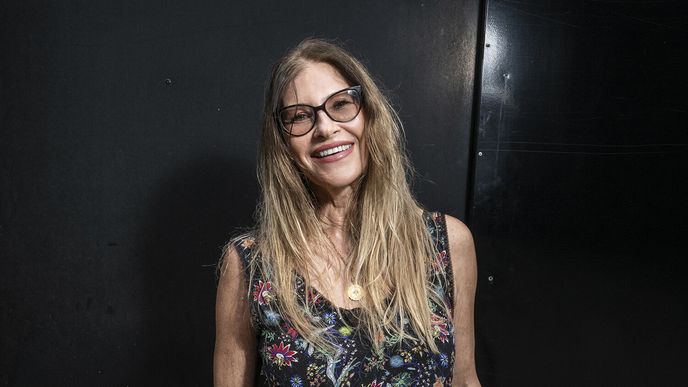Kateřina Veselá, zakladatelka a ředitelka reprodukční a genetické kliniky Repromeda. Kateřina Veselá, zakladatelka a ředitelka reprodukční a genetické kliniky Repromeda.