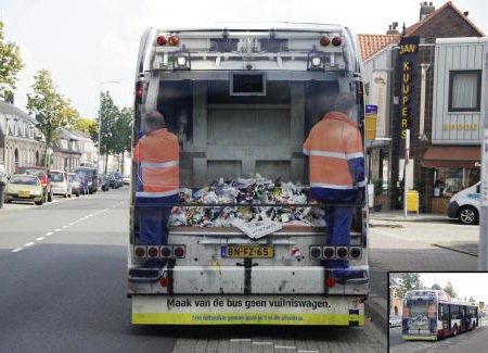 Tyhle polepy jsou vážně zábavné!