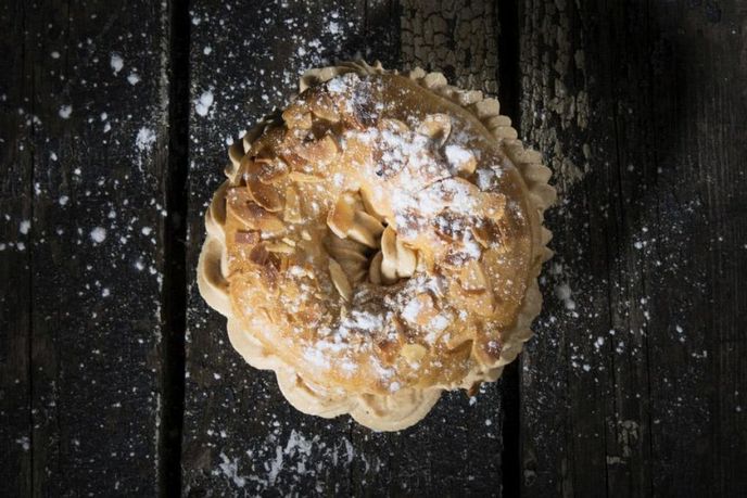 Veškeré delikatesy na jídelním lístku neobsahují lepek