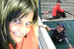 Ztracenou veslařku, Češku Andreu Ulrich, našli u švýcarského jezera mrtvou