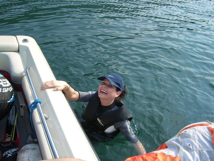 Zmizení usměvavé české veslařky na švýcarském jezeru bylo velkou záhadou
