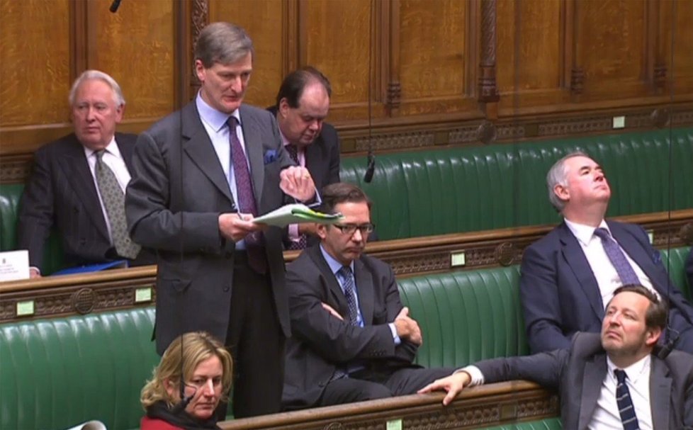 Dominic Grieve.