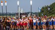 Vydařený český šampionát: žákovské mistrovství zná své mistry