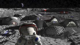 ESA připravuje robotickou misi Heracles na Měsíci.