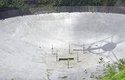 Radioteleskop Arecibo v Portoriku