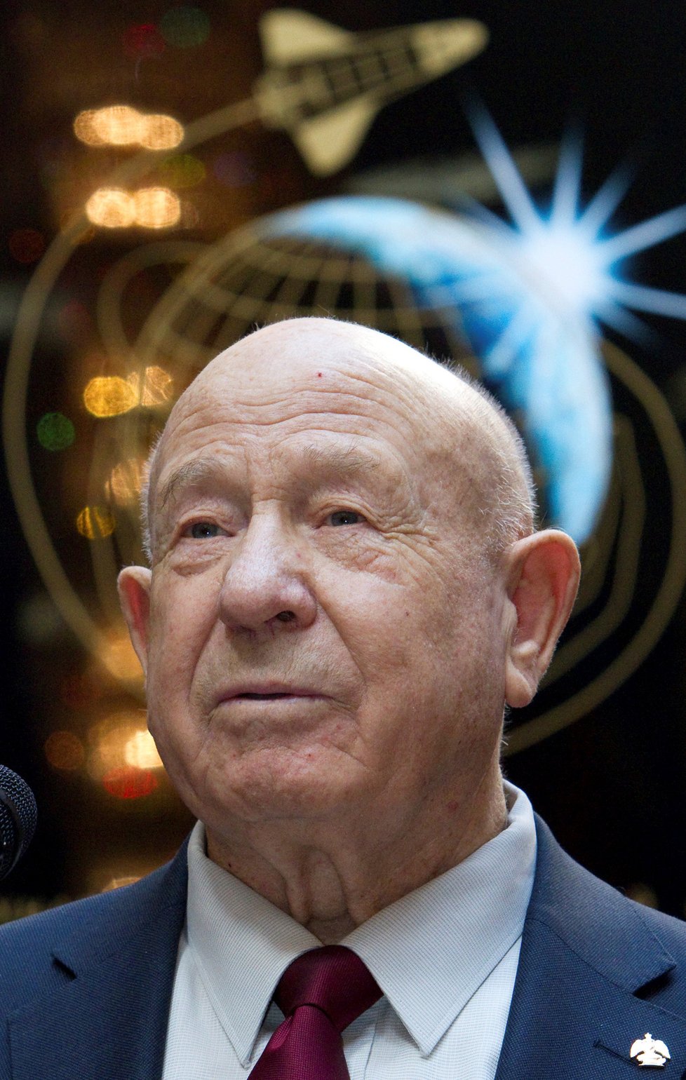 Alexej Leonov