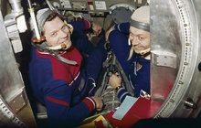 Kosmonaut Vladimír Remek (69): Před 40 lety odletěl do vesmíru