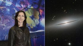 Profesorka Sara Seagerová: Mimozemský život může být na více planetách, než astronomové předpokládají.