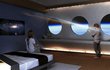 Vesmírný hotel: Otvíračka 2025?!
