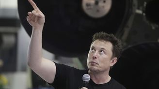 Zápisník Jiřího Frydlewicze: Když vás uspí Tesla