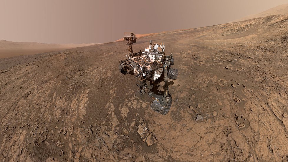 Sonda InSight