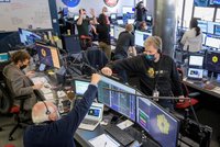 Webbův teleskop dělá NASA radost: Úspěšně rozvinul zrcadla a má dohlédnout na počátek vesmíru