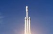 Raketa Falcon Heavy úspěšně odstartovala a načala novou éru dobývání kosmu!