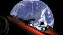 Falcon Heavy by měl v budoucnu sloužit k dopravě těžkých nákladů na oběžnou dráhu, při vědeckých misích, vesmírné turistice nebo třeba při cestách na Měsíc a na Mars.