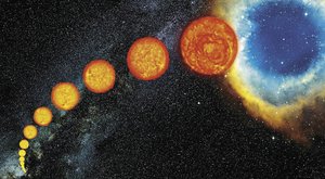 Záhada hvězd podobných Slunci