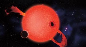 Sousedé našeho Slunce: Nejbližší vesmír je stále tajemný
