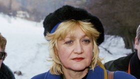 Vesna Vulovič.