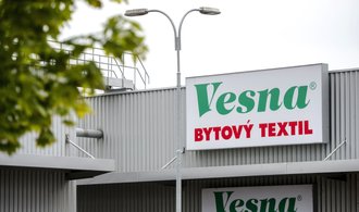 Die Textilkette Vesna weigert sich weiterhin, die Löhne zu erhöhen.  Im Vergleich zum Durchschnitt zahlt es etwa die Hälfte