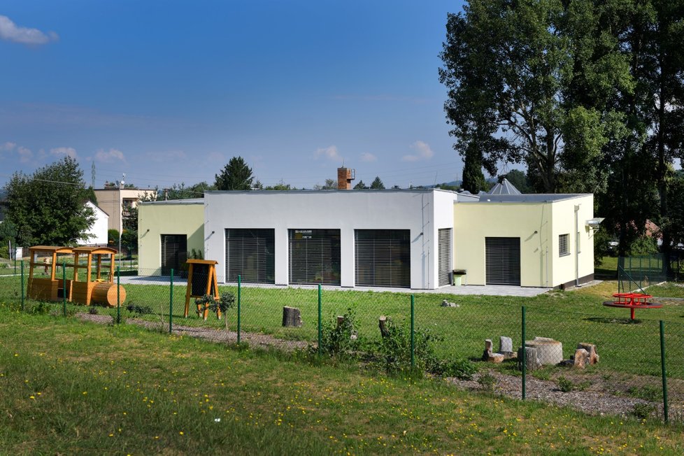 Obec Kamenný Újezd na Rokycansku, obec s více než 800 obyvateli, je Vesnicí roku Plzeňského kraje pro rok 2018