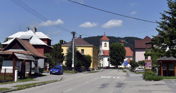 Vesnicí roku 2016 je Kašava na Zlínsku.