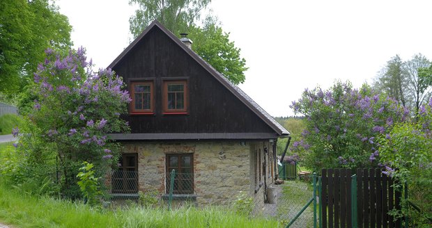 Druhou nejhezčí vesnicí v Česku je Vysočina na Chrudimsku.