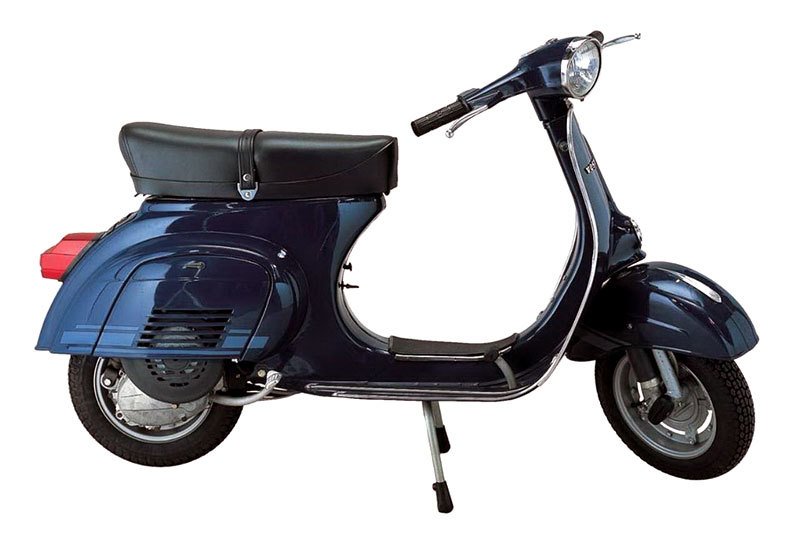 Vespa 125 Primavera (1976)