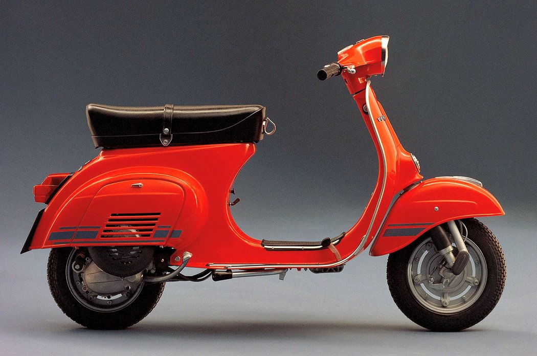 Vespa 125 Primavera (1976)