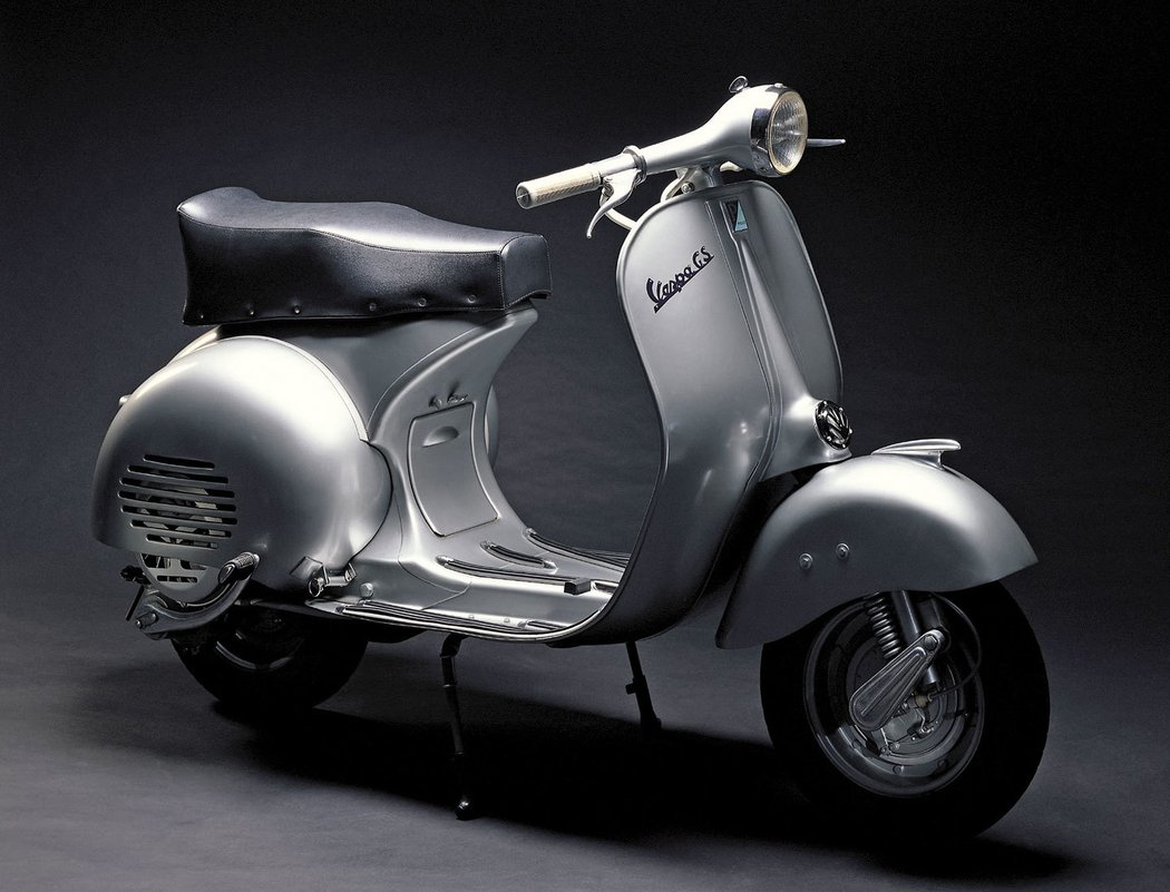 Vespa 150 GS (1955)