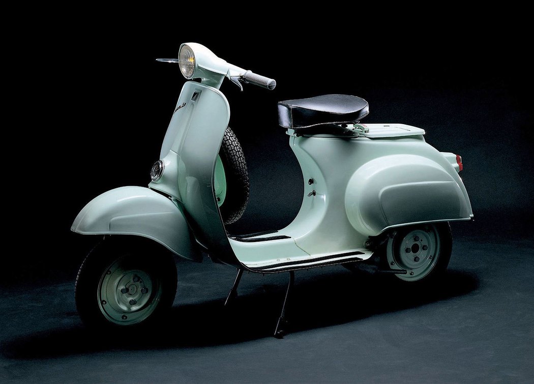 Vespa 50 (1963)