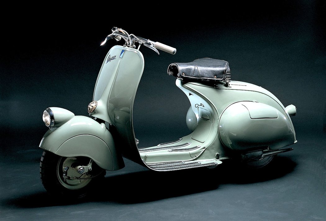 Vespa 98 (1946)