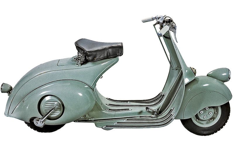 Vespa 98 (1946)