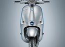 Vespa Elettrica