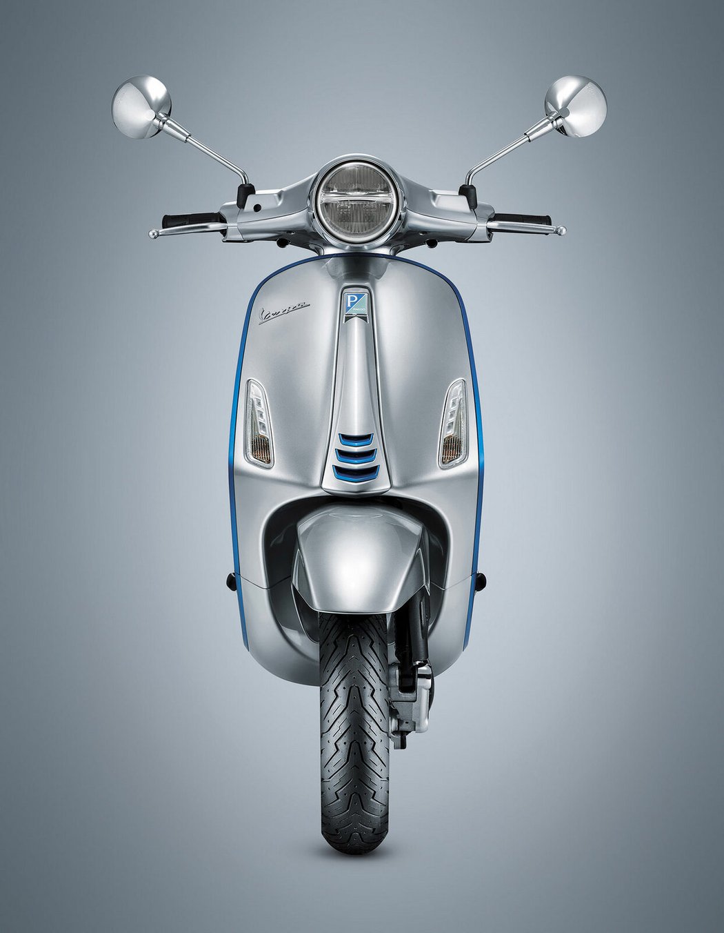 Vespa Elettrica