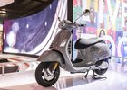 Vespa 125 a 300 GTS Super Tech míří na český trh v modernizovaném provedení 