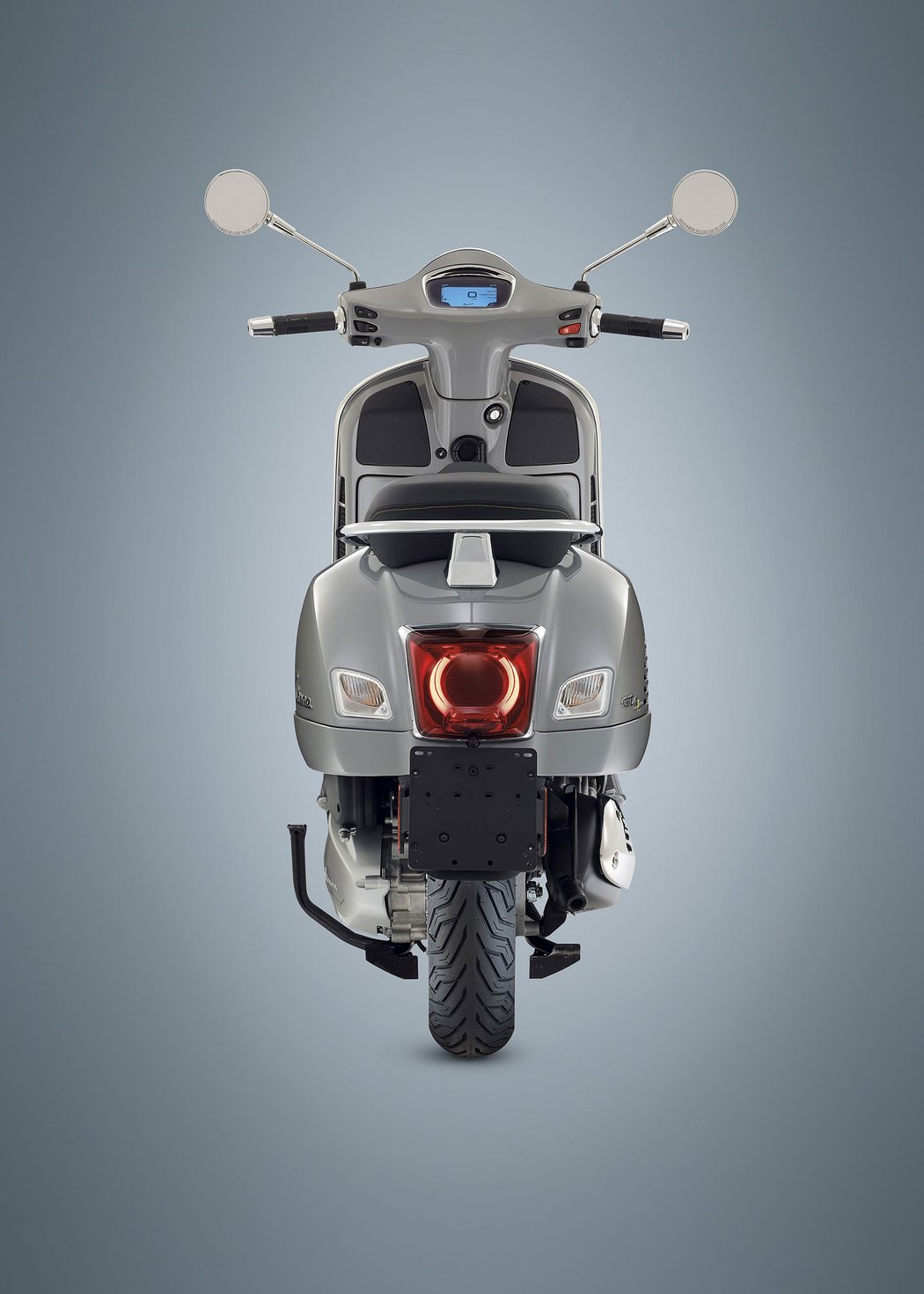 Vespa GTS Super Tech