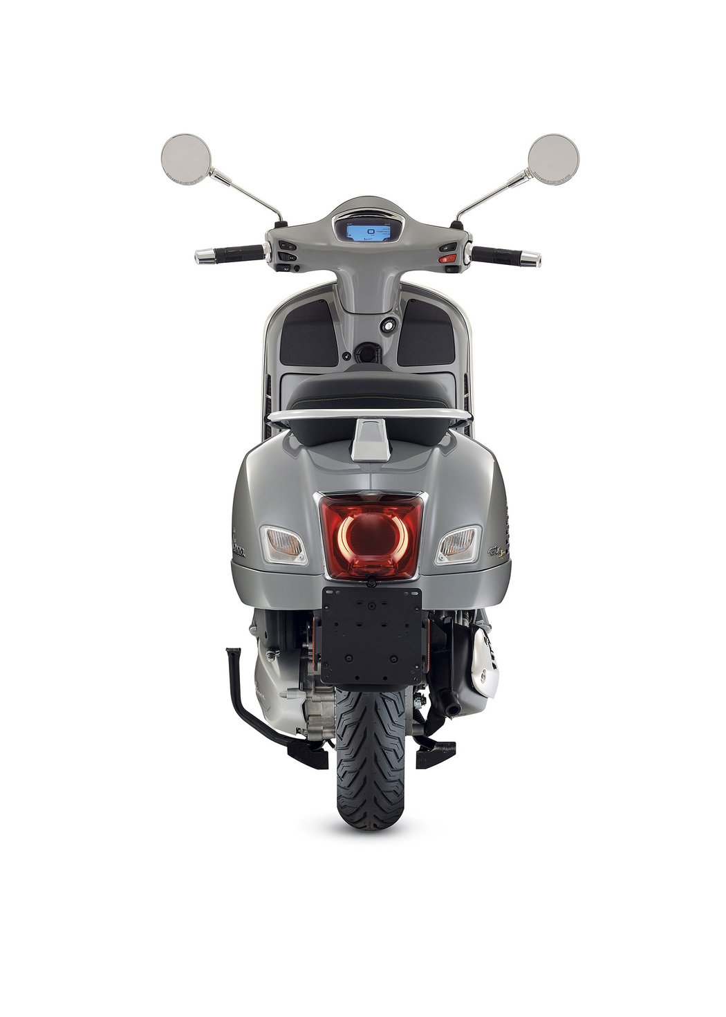 Vespa GTS Super Tech