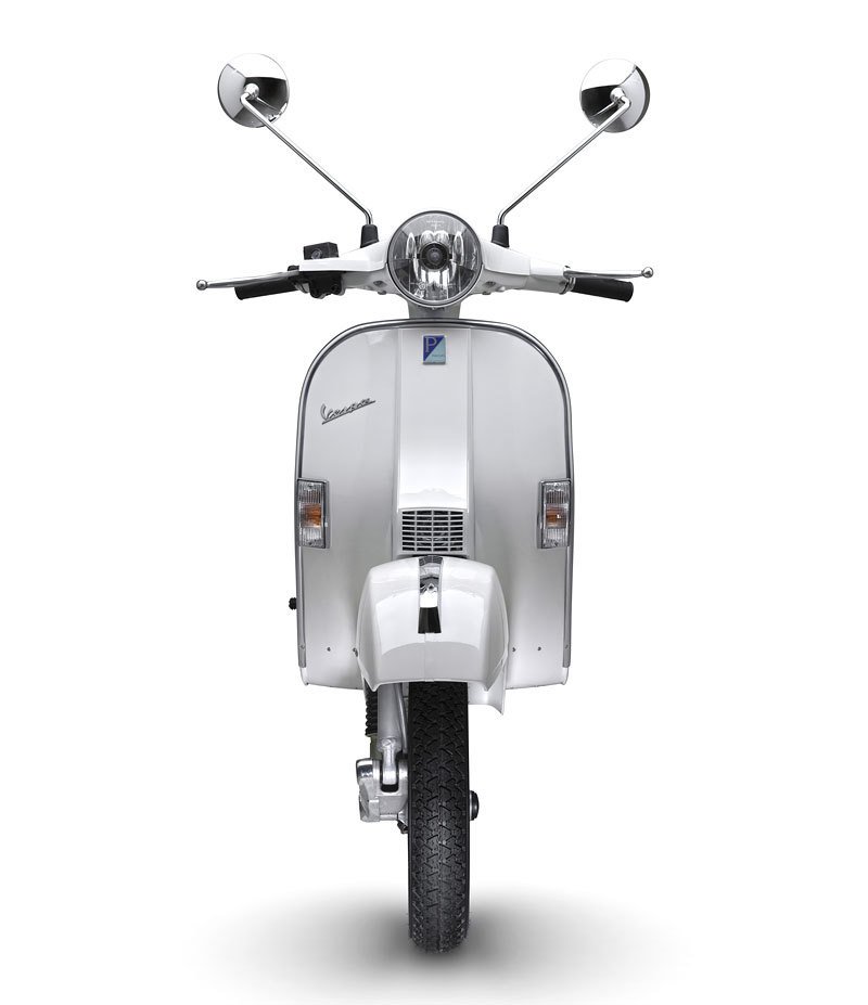 Vespa PX150 Kat E3 (2011)