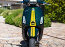 Vespa Sprint 125 Racing Sixties