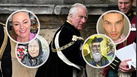 Slavní věštci o budoucnosti krále Karla III.: Abdikace i zničující následky pro rodinu?