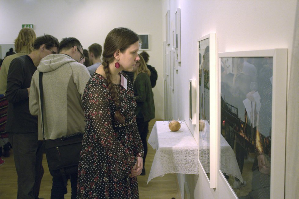 V brněnském Muzeu romské kultury byla ve čtvrtek 14. března zahájena nová výstava.