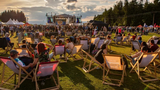 Festival Vesuf: léto plné hudby a zážitků! Zahrají rockové legendy i popové hvězdy